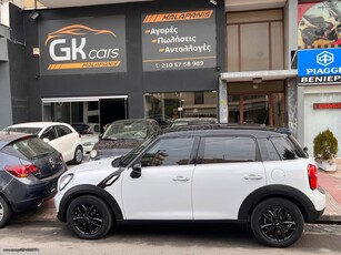 Mini Countryman '15 Shadow line AUTO