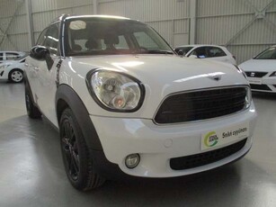 Mini Countryman '16 5 ΧΡΟΝΙΑ ΕΓΓΥΗΣΗ -