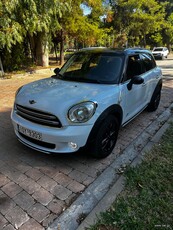 Mini Countryman '16 ALL4 DIESEL