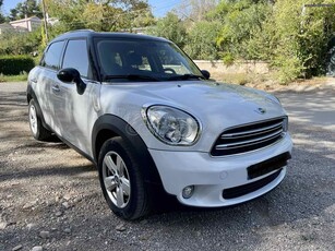 Mini Countryman '16