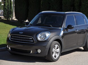 Mini Countryman '16 Cooper D 1.6d 112hp ΕΛΛΗΝΙΚΗΣ ΑΝΤ/ΠΕΙΑΣ