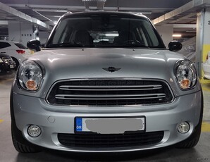 Mini Countryman '16 COOPER D