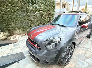 Mini Countryman '16 Cooper s All 4 Park Lane edition