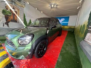 Mini Countryman '16 DIESEL