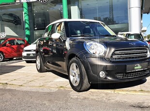 Mini Countryman '16 ΕΛΛΗΝΙΚΟ, EURO 6 ΠΕΤΡΕΛΑΙΟ ΜΕ SERVICE