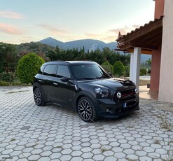 Mini Countryman '16 JOHN COOPER WORKS (ALL4) AUTO