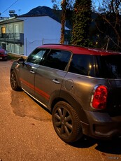 Mini Countryman '16 MINI Cooper S Countryman ALL4 τετρακινητο