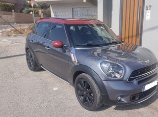 Mini Countryman '16 PARK LANE EDITION