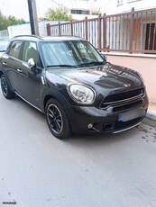 Mini Countryman '16 S ALL4