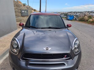 Mini Countryman '16 S ALL4 PARK LANE Edition