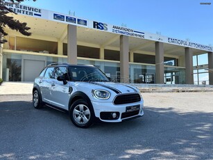 Mini Countryman '17