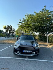 Mini Countryman '17 ALL4 Τετρακίνητο | CHILI | LED | ΧΡΗΜΑΤΟΔΟΤΗΣΗ