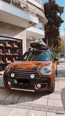 Mini Countryman '17 ALL4