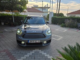 Mini Countryman '17