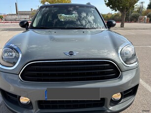 Mini Countryman '17 COOPER