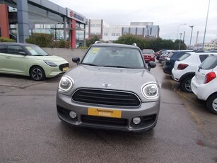 Mini Countryman '17 Cooper 1.5i Steptronic