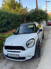 Mini Countryman '14 COOPER