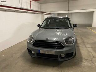 Mini Countryman '17 COOPER COUNTRYMAN