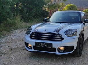 Mini Countryman '17 Cooper D ALL4 auto [PANORAMA]