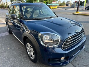 Mini Countryman '17 ONE - ΕΛΛΗΝΙΚΟ-1.5D 115HP-74.000ΧΛΜ- 1ο ΧΕΡΙ