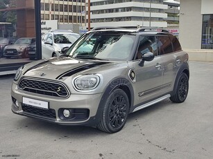 Mini Countryman '17 S E ALL4 Chili ALL4 Steptronic