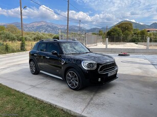 Mini Countryman '17 SD AUTO JCW ALL4