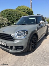 Mini Countryman '18