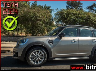 Mini Countryman '18 1.5 7G-STEPTRONIC COOPER 136HP-GR