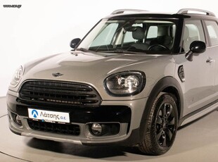 Mini Countryman '18 1.5 AUTO ALL4 136HP