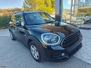 Mini Countryman '18 1.5 STEPTRONIC -ΕΛΛΗΝΙΚΟ-ΔΕΡΜΑΤΙΝΟ ΣΠΟΡ ΣΑΛΟΝΙ-FACELIFT