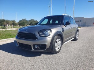 Mini Countryman '18 1.6 COOPER AUTO (Με ανάλυση ΦΠΑ)