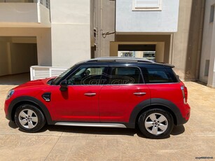 Mini Countryman '18