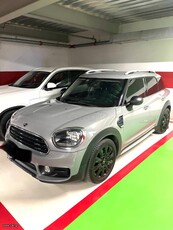 Mini Countryman '18