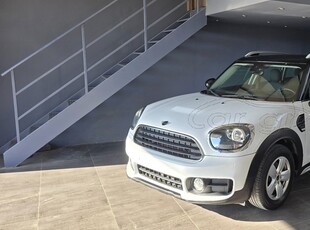 Mini Countryman '18