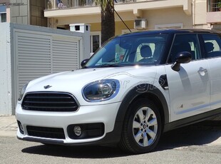 Mini Countryman '18 ALL4 8G-STEPTRONIC EΛΛΗΝΙΚΟ ME ΦΠΑ