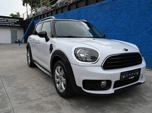 Mini Countryman '18