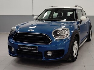 Mini Countryman '18 (Cooper Countryman)