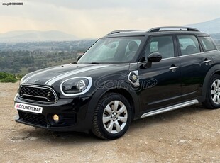 Mini Countryman '18 Cooper SE. ΠΡΟΣΦΟΡΑ