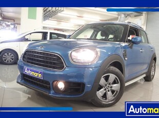 Mini Countryman '18 Cooper Turbo Navi /6 Χρόνια Δωρεάν Service