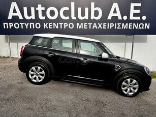 Mini Countryman '18 COUNTRUMAN 2.0 S AYTOMATO 192HP