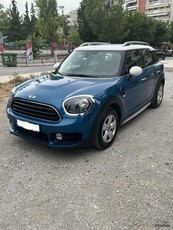 Mini Countryman '18 COUNTRYMAN