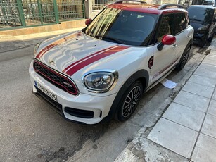 Mini Countryman '18 JOHN COOPER WORKS