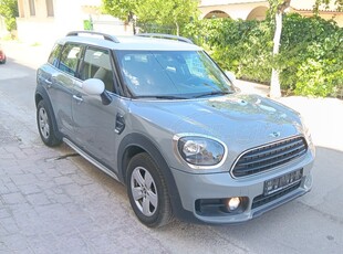 Mini Countryman '18 MINI COUNTRYMAN 1.5 COOPER 136HP!!!