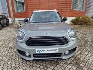 Mini Countryman '18 ONE 1.5D 115PS