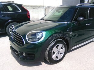 Mini Countryman '18 ONE Diesel 1.5 - 116hp..!!!