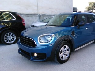 Mini Countryman '18 ONE Diesel 1.5 - 116hp..!!!