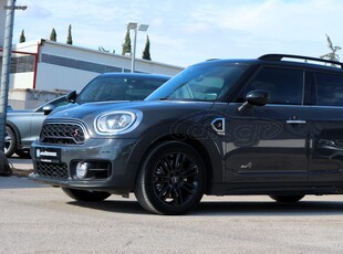 Mini Countryman '18 S ALL4 STEPTRONIC/PANORAMA