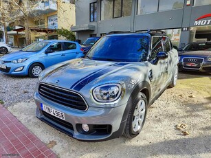 Mini Countryman '19 1.5 136HP AUTOMATIC