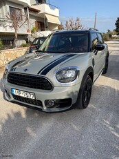 Mini Countryman '19