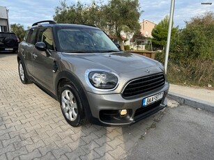 Mini Countryman '19 Αυτοματο